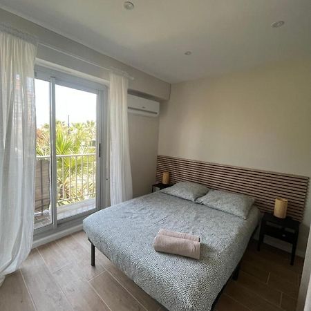 Apartament Casa Luzoa Hyères Zewnętrze zdjęcie