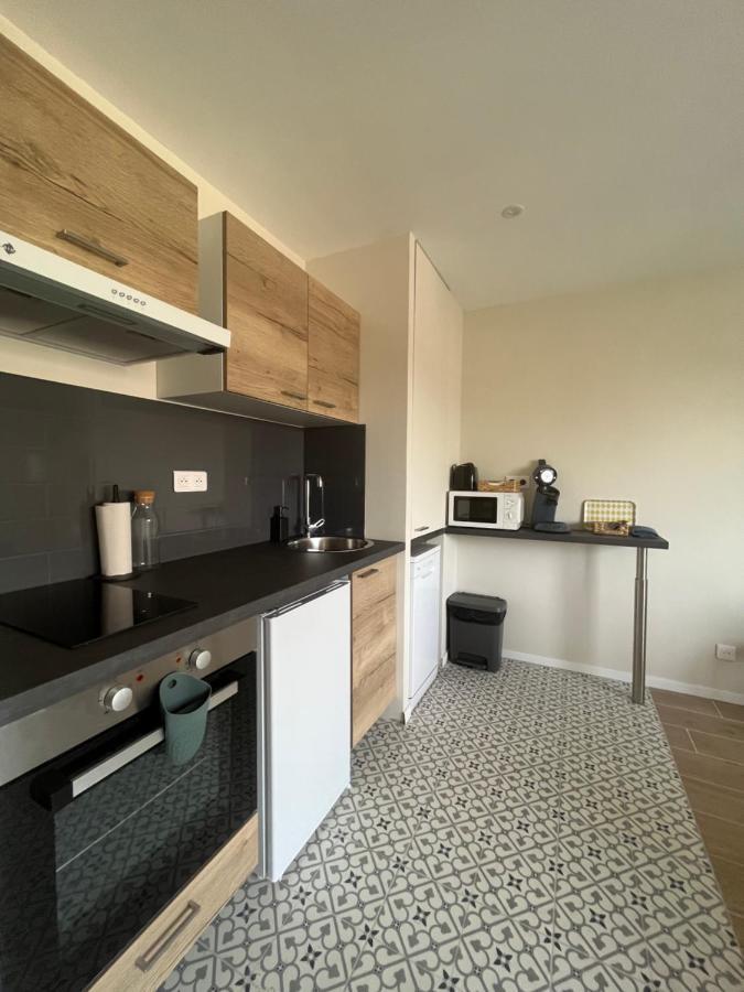 Apartament Casa Luzoa Hyères Zewnętrze zdjęcie