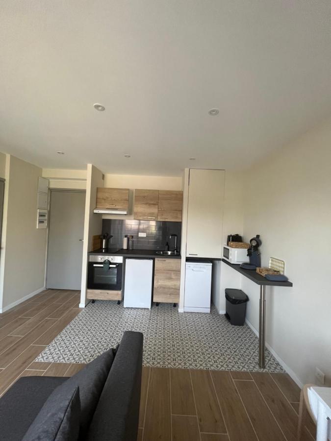 Apartament Casa Luzoa Hyères Zewnętrze zdjęcie
