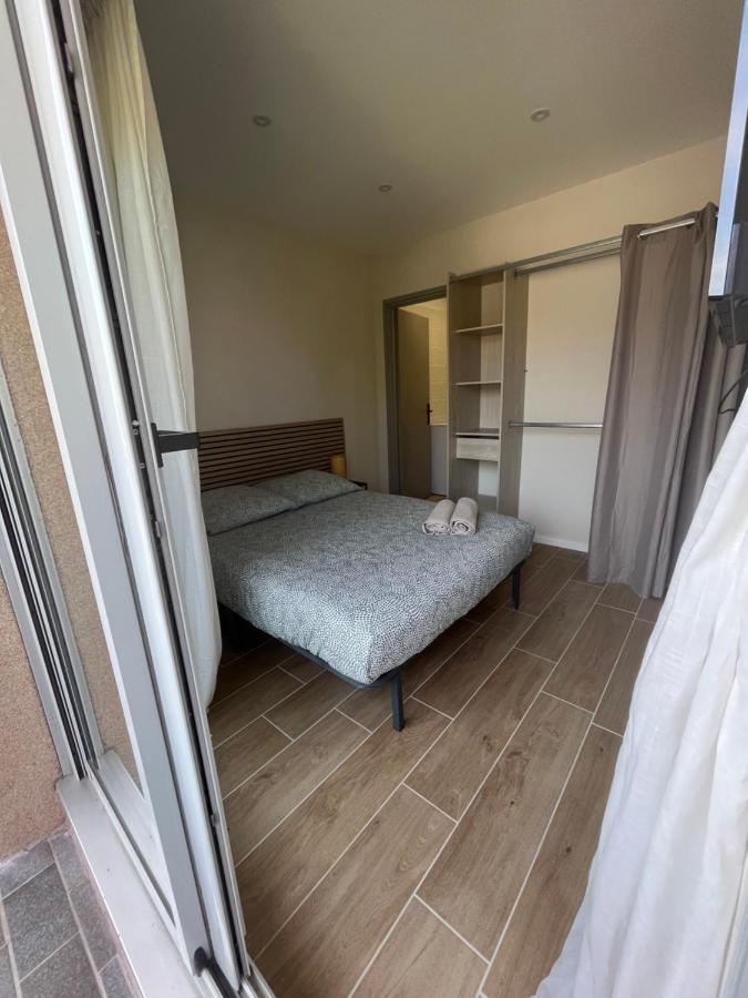 Apartament Casa Luzoa Hyères Zewnętrze zdjęcie