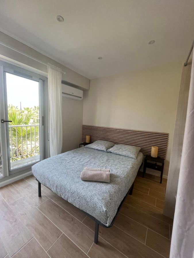 Apartament Casa Luzoa Hyères Zewnętrze zdjęcie
