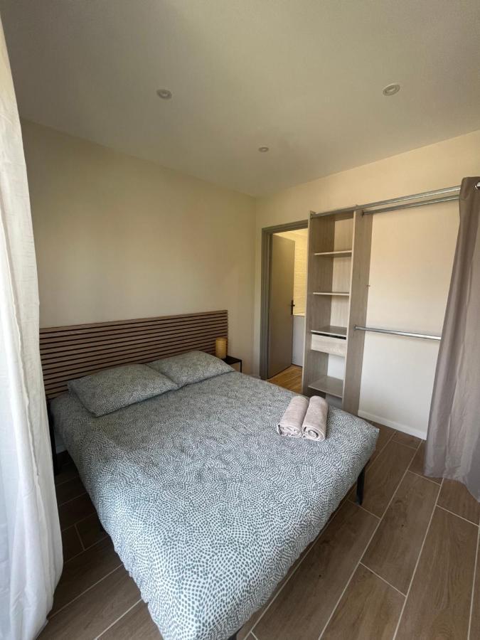 Apartament Casa Luzoa Hyères Zewnętrze zdjęcie