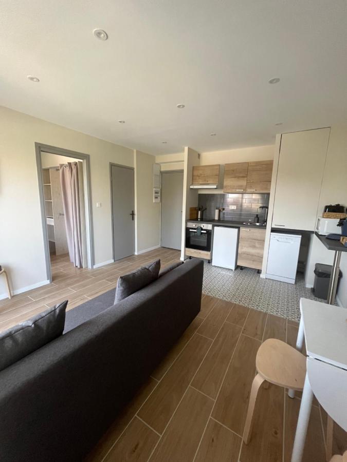 Apartament Casa Luzoa Hyères Zewnętrze zdjęcie
