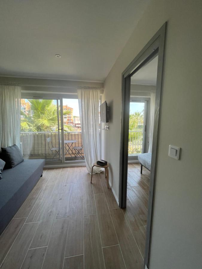 Apartament Casa Luzoa Hyères Zewnętrze zdjęcie
