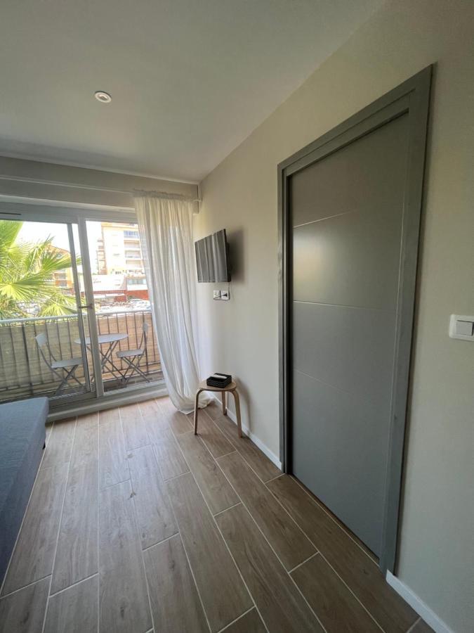 Apartament Casa Luzoa Hyères Zewnętrze zdjęcie