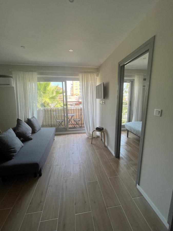 Apartament Casa Luzoa Hyères Zewnętrze zdjęcie