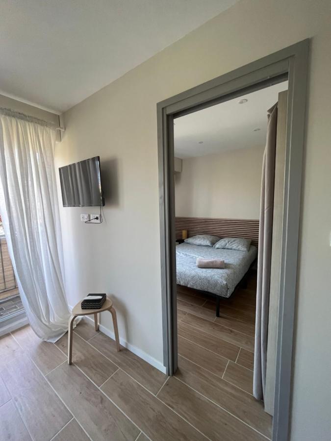 Apartament Casa Luzoa Hyères Zewnętrze zdjęcie