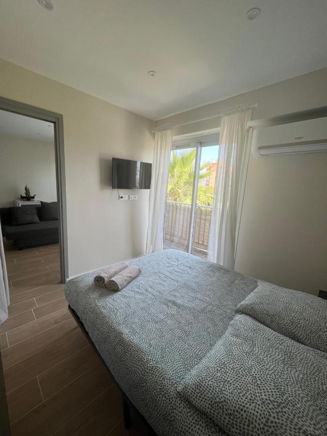 Apartament Casa Luzoa Hyères Zewnętrze zdjęcie