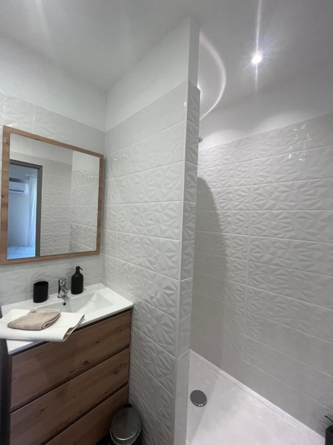 Apartament Casa Luzoa Hyères Zewnętrze zdjęcie