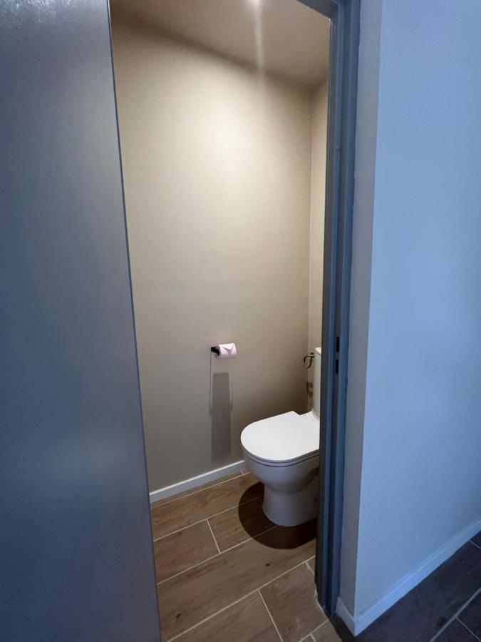 Apartament Casa Luzoa Hyères Zewnętrze zdjęcie