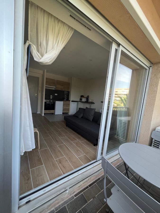 Apartament Casa Luzoa Hyères Zewnętrze zdjęcie