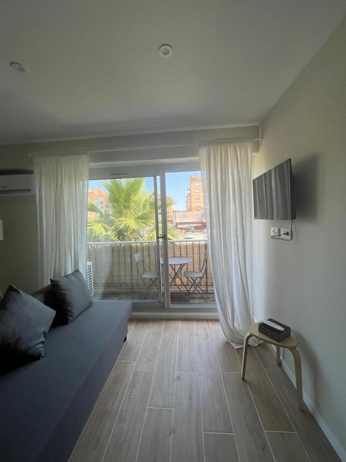 Apartament Casa Luzoa Hyères Zewnętrze zdjęcie