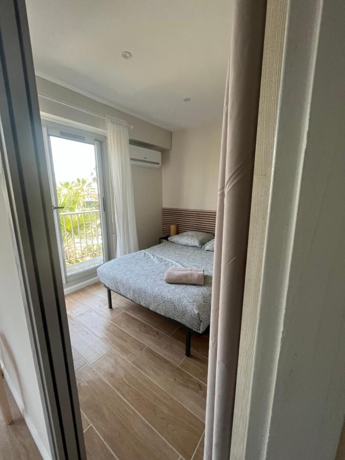 Apartament Casa Luzoa Hyères Zewnętrze zdjęcie